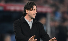 Fatih Tekke: Beklediğimizden iyi oynadık, hakemden memnun değilim