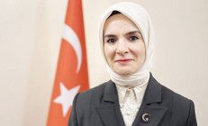 Doğum izni 24 hafta oluyor