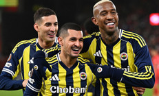 Fenerbahçe hasreti bitirmek için sahada