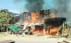 Trump ‘anlaştılar’ demişti ama Tayland-Kamboçya çatışması dinmedi