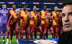 Okan Buruktan şampiyonluk konuşması