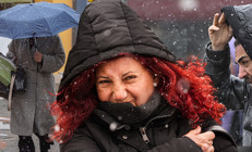 Kar, yağmur, fırtına... Meteorolojiden uyarı üstüne uyarı