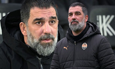 Arda Turan, transfer sorusuna çıldırdı Saygısızlık sayarım