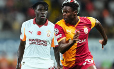 Galatasaray, Singoyu satılığa çıkardı İşte transfer için belirlenen dev bonservis