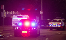 Avustralyada Müslüman mezarlığına çirkin saldırı