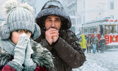 ‘Yılbaşında İstanbul’a kar yağacak’ paylaşımları doğru mu Sıcaklık 2 dereceye düşüyor Uzman isim gün gün açıkladı