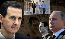 Esadın Rusyadaki yaşamı deşifre oldu: Hala şok durumundalar... Lüks içinde yaşıyorlar