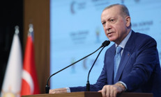 Cumhurbaşkanı Erdoğan: Özelin Alevi canlarımızla ilgili partimize iftiraları provokasyondur