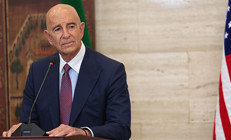 Barrack ve Netanyahu bir araya geldi: Gündem Gazze