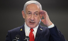 Uluslararası Ceza Mahkemesinden Netanyahu ve Gallant kararı: İtirazları reddedildi