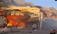 Dilovası’ndaki fabrika faciasında ihmaller tek tek ortaya çıktı