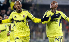 Seriye bağladı, zirveyi kaptı Seriye bağladı, zirveyi kaptı