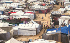 Gazze Gücü’nün akibeti Katar’da şekillenecek