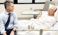 Dünya onu konuşuyor... İdlib’den göç etti Sydney’de hayat kurtardı: Kahraman Ahmed