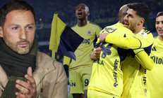 Fenerbahçenin farklı Konyaspor galibiyeti sonrası açıkladı Maçın kırılma anı Perşembe 44, pazartesi 37