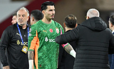 Uğurcan Çakırın sahalara dönüş maçı belli oldu