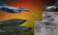 GAZAP ve HAYALET, Fransızları hayran bıraktı: Dünyanın en güçlü nükleer olmayan bombası