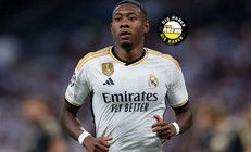 Galatasaray, David Alabayı transfer ediyor Tarih ortaya çıktı