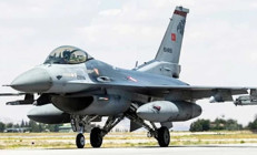 Türkiyenin radarından kaçmadı F-16lar İHAyı vurdu: Karadenizden gelen İHA nasıl tespit edildi