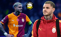 Icardi için sürpriz iddia: İki La Liga kulübüyle görüşme halinde