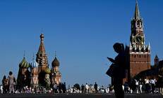 Rusyada ilkokulda bıçaklı saldırı: Bir öğrenci hayatını kaybetti