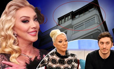 Güllünün ölümünde yeni gelişme.... Oğlu ifade verdi: Bildiklerimi anlattım