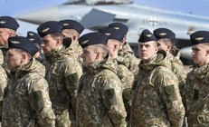 Rusyadan NATO ülkelerine Ukrayna vetosu: Rus yetkili, Asla diyerek uyardı