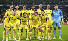 Fenerbahçede sakatlık şoku: En az 2 ay forma giyemeyecek