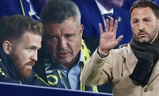 Fenerbahçede istikamet Hollanda: Orta sahaya 2 aday...
