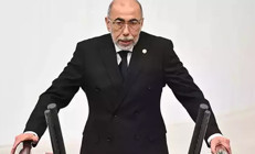 İYİ Partili vekilden Bakan Kuruma Hatay teşekkürü