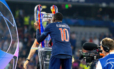 FIFA The Best ödülleri açıklandı