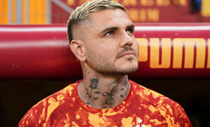 Galatasaray cephesinden Mauro Icardi açıklaması