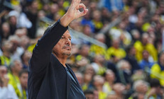 Ergin Atamandan Fenerbahçe taraftarına tepki