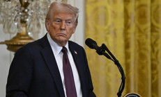 Venezuela rejiminin Yabancı Terör Örgütü olarak tanımlandığını duyurdu Trump: Tam abluka emri veriyorum