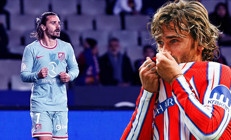 Galatasaraydan Antoine Griezmann bombası Teklif ortaya çıktı