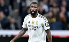 Galatasaray, Rüdiger transferini bitirmek üzere 2 seçenek ve imza