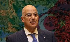 Dendiastan skandal sözler: Birinci ve temel tehdit... 2030 hazırlıkları başladı