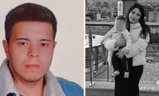 19 yaşındaki Sevgi, 3 yıllık eşi tarafından öldürüldü