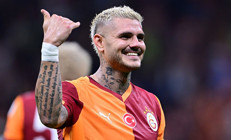 Mauro Icardi cephesinden Fenerbahçe eski yöneticisi Selahattin Bakiye transfer cevabı