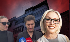 Şarkıcı Güllünün kardeşleri harekete geçti: Yeğenleri hakkında suç duyurusunda bulundular
