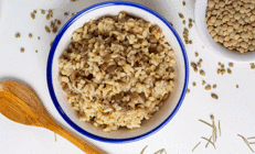 Mercimekli bulgur pilavı tarifi
