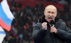 Putinden Batıya rest: Avrupalı domuzcuklar