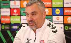 Thomas Reis: Motivasyonumuza güveniyorum