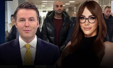 Uyuşturucu soruşturmasında önemli gelişme Sercan Yaşar tahliye edildi