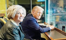 ABD’yi karıştıran röportaj… ‘Trump alkolik bir kişiliğe sahip’