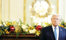 ‘Bilsem bedavaya vermezdim’ Trump Golan’ı İsrail’e ‘satmış’