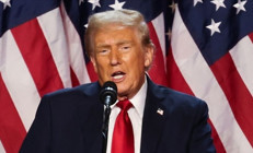 Trump, ulusa seslendi: Dünyanın en güçlü ordusuna sahibiz