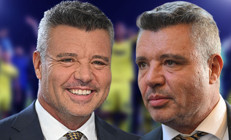 Sahada da, parada da kazanan Fenerbahçe Milyarlık gelir geliyor