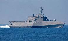 ABD, Pasifikte bir tekneyi daha vurdu: En az 4 kişi öldürüldü