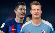 Fenerbahçeye 4 transfer Sadettin Sarandan Lewandowski ve Sörloth kararı